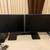 Two Dell Monitors with Dual Mount Stand 9 thumbnail