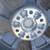Rims rims 20's oem 6lug 6x139.7 Bolt Pattern rims rims 6 thumbnail