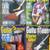 Guitar Player Magazine 12 backissues 2001 - EVH-Clapton-Metheny-Edge 2 thumbnail