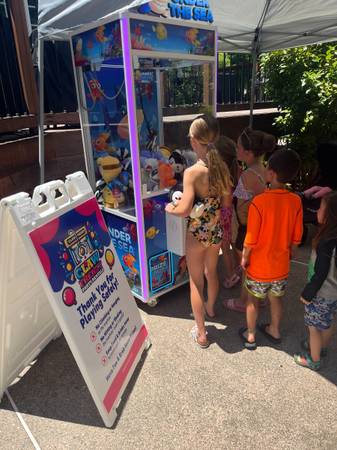 Unique Party rental company for sale 1