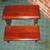 WOODEN Step Bed 3 thumbnail