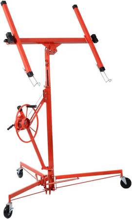 Drywall Panel Lift / Hoist 1