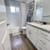 1/bd apt :: Willow Glen area :: Modern kitchen :: Wood-style flooring 5 thumbnail