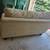 Free couches TV and Queen size bed frame 2 thumbnail