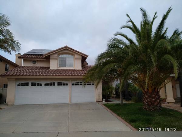$1,150 / 5br - 2259ft2 - Room for Rent, Central A/C, Shadowridge, Garage available (Vista, Carlsbad, San Marcos, Escondido, Oceanside)63998454113667120