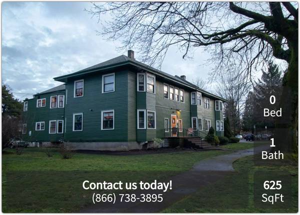 $1,450 / 625ft2 - Where Style Meets Substance – Welcome to Your Ideal Living Space! (Portland)63831683549569120
