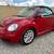 2008 Volkswagen Beetle SE Convertible Clean CARFAX Clean TITLE !! 3 thumbnail