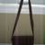 DKNY Brown Leather Handbag 3 thumbnail
