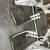 Magnum Heavy Duty Power Rack Cage With Power Lift Adjustable Bench 5 thumbnail