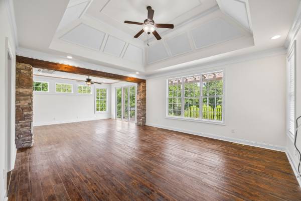 $624,900 / 6br - 4541ft2 - Custom built home in Monroe63963858697859122