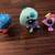 LITTLEST PET SHOP ~ ALL 4 FOR $15 ~ ALL SOLD TOGETHER! (SET B) 4 thumbnail