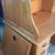 Solid Oak Rolltop Desk 7 thumbnail
