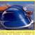 VINTAGE Harley Road King, fiberglass side bags and trim, with hardware 2 thumbnail