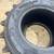 New Hercules Skid Steer Tires 31 x 15.50 x 15 4 thumbnail