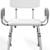 HOMLAND Shower Chair for Inside Shower with Arms and Back, FSA/HSA Eli 1 thumbnail