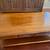 Ethan Allen Country Crossings Maple Coffee Table With Drawer 3 thumbnail