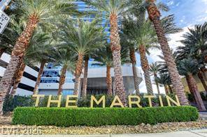 Prestigious Vegas High Rise- Must see!