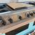 VIKING 60” DUAL FUEL RANGE 6 thumbnail