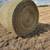 Huge round bales 7 thumbnail