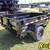 HUGE SAVINGS!!! NEW 2024 5X8 PJ Dump Trailer!!! 7 thumbnail