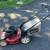 Toro 22” Self Propelled Mulcher Bagger Push Mower 11 thumbnail