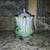 Vintage Footed Condiment/Jelly Bowl & Lid 3 thumbnail