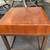 WOOD SIDE TABLE! 6 thumbnail