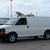 2017 Chevrolet Express 3500 Chevy Truck Cargo Van Duramax DIESEL Van 2 thumbnail