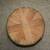 vintage bushel basket with flower liner over 50 years old 3 thumbnail