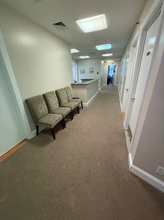 $695 / 2563ft2 - Oficinas ático en el piso 11 de 100 State Street (Boston)64034777059202123