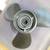 NEW Michigan Wheel Corp Marine Boat Propeller Part No. 072130 part 7 thumbnail