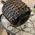 GIANT Wine Bottle in a basket, Vintage 6 thumbnail