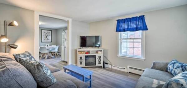 $2,200 / 1br - 625ft2 - 1-2 Bd, 1 ba apt.  Walk to beach, train (Rockport)63996549187202124