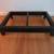 Asian Art Trunk / Table / Storage Chest - Unique Vintage 7 thumbnail
