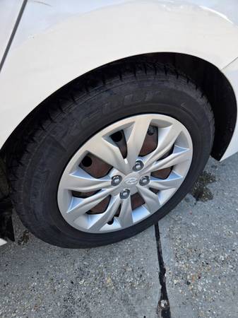 2020 Hyundai Accent SE Sedán 4D - $9.999 (Kenner)63438974467713123