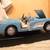 1957 ROAD LEGENDS CORVETTE FUEL INJECTION 12 thumbnail