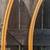 Rare 1967 White Bear Water Ski Co wooden concave water skis-display 10 thumbnail