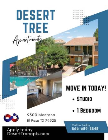 LOOK & LEASE! TOUR TODAY & LEASE WITH PROMOTIONAL PRICING! 1