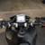 8 Gallon,  Suzuki DR 650, Black Safari tank, 1996 to current 2 thumbnail