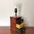 Wooden 3 Drawer Table Lamp 1 thumbnail