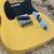 Fender American Vintage Reissue 1952 Telecaster 7 thumbnail