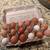 Fresh farm raised free range organic chicken eggs 5 thumbnail