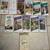 Vintage PA, NY, NJ Road Maps and 3 Road Atlas 4 thumbnail