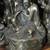 Bronze statue of the Buddha & his 18 disciples/Arhat/Luohan 4 thumbnail