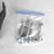 05-14 Ford Mustang Rear Arms & Brackets - BMR Ford - PLS READ 3 thumbnail