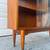 Mid Century Greaves & Thomas Teak Bookcase/Cabinet 11 thumbnail