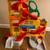 Little People Wheelies Stand 'n Play Rampway 4 thumbnail