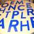 Acrylic Letters 4 thumbnail