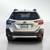 2024 Subaru Outback Limited Sport Utility suv White 5 thumbnail