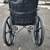Foldable Wheelchair 4 thumbnail